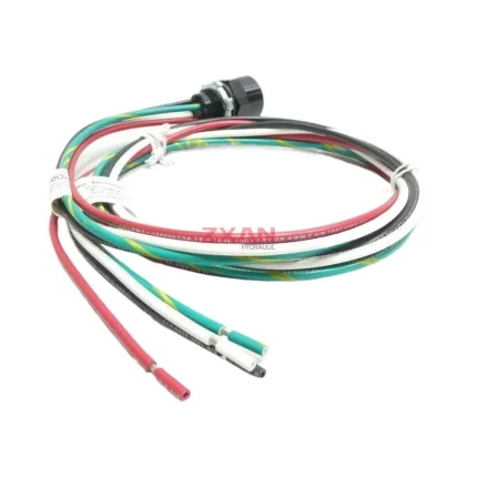 Allen-Bradley 280-M24F-M1 ArmorConnect Cable Assembly