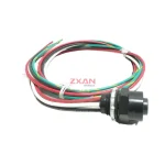 Allen-Bradley 280-M24F-M1 ArmorConnect Cable Assembly