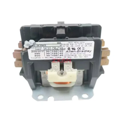 Allen-Bradley 400-DP30NJ2 Definite Purpose Contactor