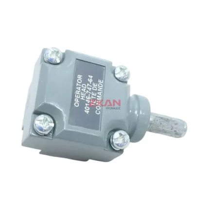 Allen Bradley 40146-747-64 Limit Switch Operator Head
