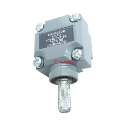 Allen Bradley 40146-747-64 Limit Switch Operator Head