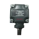 Allen Bradley 40146-747-64 Limit Switch Operator Head