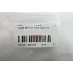 Allen Bradley 42CA-E1EZB-D4 Transmitted Beam Photoelectric Sensor