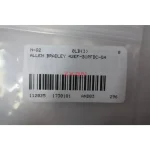 Allen-Bradley 42EF-B1RFBC-G4 Background Suppression Sensor