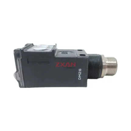 Allen-Bradley 42GRR-9000-QD1 Photoelectric Sensor