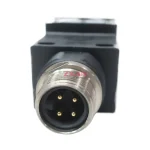 Allen-Bradley 42GRR-9000-QD1 Photoelectric Sensor