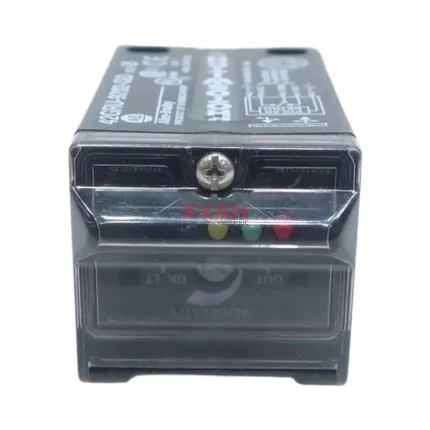 Allen-Bradley 42GRU-9202-QD Photoelectric Sensor