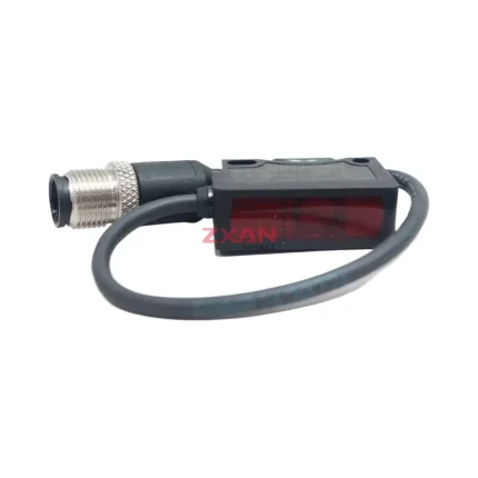 Allen-Bradley 42JT-C2LAT1-F4 Photoelectric Sensor
