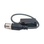 Allen-Bradley 42JT-C2LAT1-F4 Photoelectric Sensor