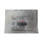 Allen-Bradley 42SML-7110 Photoelectric Sensor Trans-Beam Source