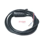 Allen-Bradley 42SRF-6003 Fiber Optic Amplifier