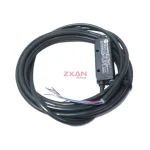 Allen-Bradley 42SRF-6003 Fiber Optic Amplifier