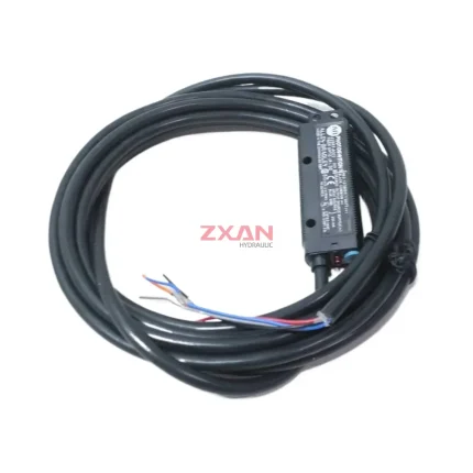 Allen-Bradley 42SRF-6003 Fiber Optic Amplifier