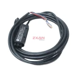 Allen-Bradley 42SRF-6003 Fiber Optic Amplifier