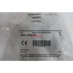 Allen-Bradley 42SRL-6006-QD Photoswitch Trans-Beam Source Control