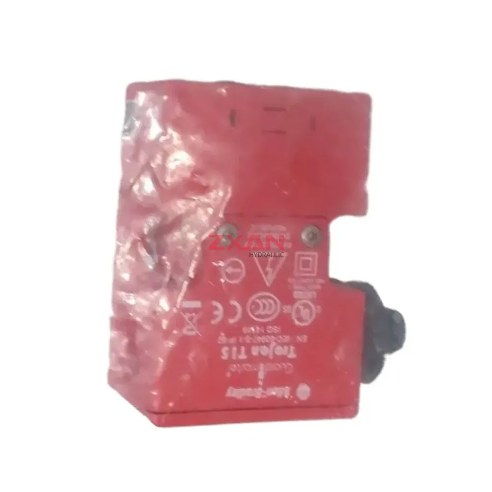 Allen-Bradley 440K-T11474 Safety Interlock Switch-img1 Allen-Bradley 440K-T11474 Safety Interlock Switch