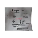 Allen-Bradley 440K-T11474 Safety Interlock Switch