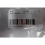 Allen-Bradley 440K-T11474 Safety Interlock Switch
