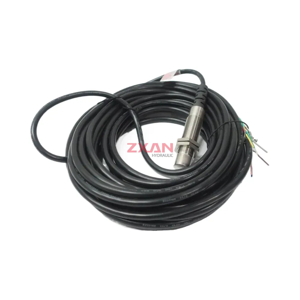 Allen-Bradley 440N-Z21S17B Non-Contact Safety Switch-img1 Allen-Bradley 440N-Z21S17B Non-Contact Safety Switch