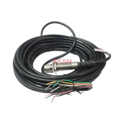 Allen-Bradley 440N-Z21S17B Non-Contact Safety Switch