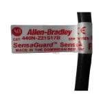 Allen-Bradley 440N-Z21S17B Non-Contact Safety Switch