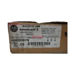 Allen-Bradley 440N-Z21S17B Non-Contact Safety Switch