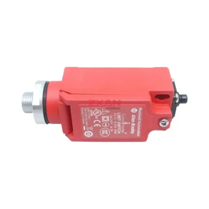 Allen-Bradley 440P-CDPB03R6 Limit Switch