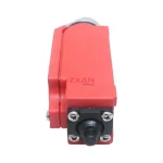 Allen-Bradley 440P-CDPB03R6 Limit Switch