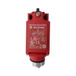 Allen-Bradley 440P-CDPB03R6 Limit Switch