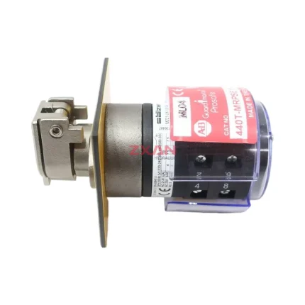Allen-Bradley 440T-MRPSE11 Safety Interlock Switch