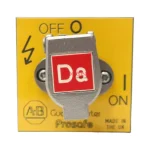 Allen-Bradley 440T-MRPSE11 Safety Interlock Switch