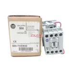Allen-Bradley 500-TOD930 AC Contactor