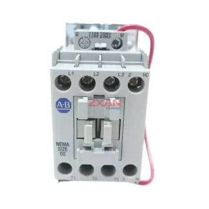 Allen-Bradley 500-TOD930 AC Contactor