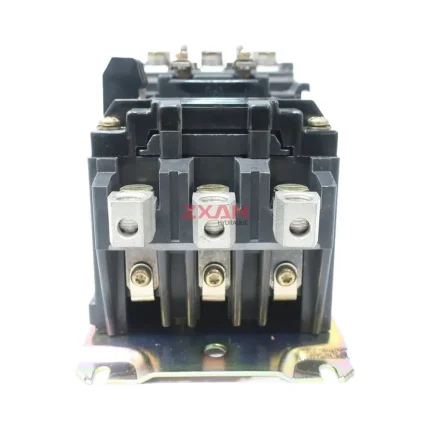 Allen-Bradley 500F-COD930 AC Contactor