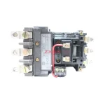 Allen-Bradley 500F-COD930 AC Contactor