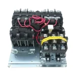 Allen-Bradley 505-BOD NEMA Star-Delta Starter