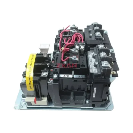 Allen-Bradley 505-BOD NEMA Star-Delta Starter