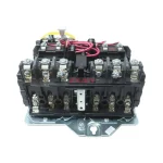 Allen-Bradley 505-BOD NEMA Star-Delta Starter