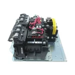 Allen-Bradley 505-BOD NEMA Star-Delta Starter