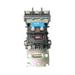Allen-Bradley 509-BOD NEMA Reversing Starter