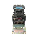 Allen-Bradley 509-BOD NEMA Reversing Starter