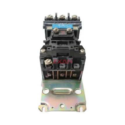 Allen-Bradley 509-BOD NEMA Reversing Starter