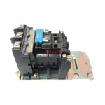Allen-Bradley 509-BOD NEMA Reversing Starter