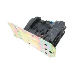 Allen-Bradley 509-BOD NEMA Reversing Starter