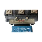 Allen-Bradley 509-BOD NEMA Reversing Starter