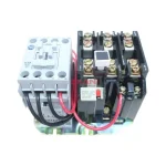 Allen-Bradley 509-TOD Full Voltage Starter