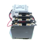 Allen-Bradley 509-TOD Full Voltage Starter