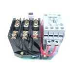 Allen-Bradley 509-TOD Full Voltage Starter