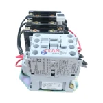 Allen-Bradley 509-TOD Full Voltage Starter