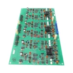 Allen Bradley 50905-002 Printed Circuit Board (PCB)